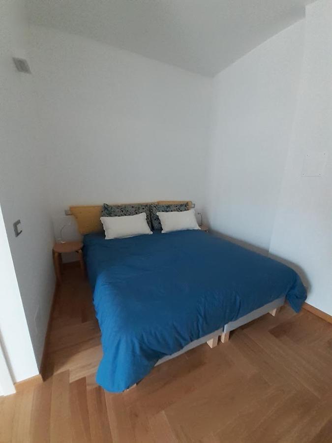Apartament Vittadinisette Pawia Zewnętrze zdjęcie