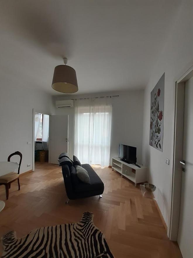 Apartament Vittadinisette Pawia Zewnętrze zdjęcie